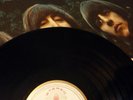 The Beatles ''Rubber Soul'' 1965 Original Odeon Stereo 
