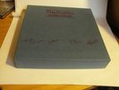 THE BEATLES COLLECTION  NEW ZEALAND BLUE BOX  LPS POSTE