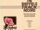 SHEFFIELD LAB ROBBIE BUCHANAN DIRECT DISC AUDIOPHILE LP