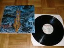 Bathory - Blood On Ice LP original von 1996  Black Meta