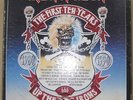IRON MAIDEN- THE FIRST TEN YEARS--- RARE BOXSET