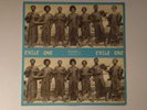 EXILE ONE on DEBS (funky crookie) WEST INDIES FUNK LP