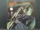 John Coltrane Quartet LP Crescent IMPULSE Mono