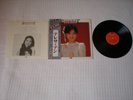 Teresa Teng Japan Polydor Best & Best LP / Japanese Chi