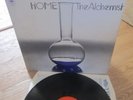 HOME - The Alchemist - Original vinyl LP record