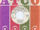 HEAR - Rare Rock 45 - The Who - Substitute - Atco 45-64