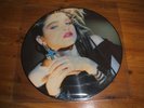 MADONNA       HOLIDAY       EX/EX    12