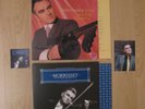 MORRISSEY YOU ARE THE QUARRY & RINGLEADER OF THE TORMEN