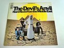 THE DEVIL'S ANVIL-HARD ROCK FROM THE MIDDLE-LP/RECORD