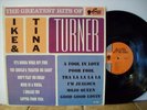 Ike And Tina Turner  Greatest Hits   Sue 1038