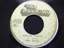 SCHOOL  TONIGHT  /  DESI  ROOTS  orig  7 inch