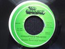 HYPOCRITS & PARASITES / WINSTON McANUFF  orig  7inch