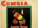 Lp Juancho Vargas Cumbia De Las Cubas Virgenes Del Sol 