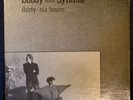 Bobby and Synthia, minimal synth, cold wave EP Thirty S