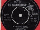JOE MEEK=GLENDA COLLINS=7