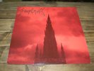Emperor wrath of the tyrant 1995 HNF 1st press LP