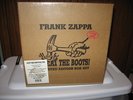 Frank Zappa - Beat The Boots #2 - Sealed 7 LP Box