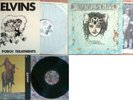 Melvins - Lysol - Gluey Porch Treatments - Ozma