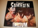 Glenn Danzig Samhain - 