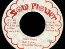Orlando Folkes - Word Sound JA orig 7