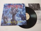 SUFFOCATION - Breeding The Spawn - Original LP  dying