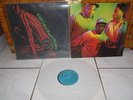 A tribe called quest Low End theory 91 Jive Rec. amer. 