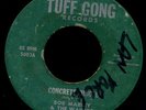 Bob Marley - Concrete Jungle JA orig 7