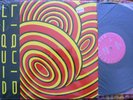 LIQUID LIQUID ep OPTIMO/CAVERN  FUNK BREAKS PERCUSSION 