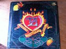 DR.Z THREE PARTS TO MY SOUL 1971 UK SWIRLIE VERTIGO RAR