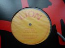 Errol Holt Congo Dread Killer Roots 12