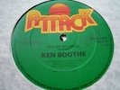 Ken Boothe You're no Good Killer Roots 12