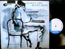 THE HORACE SILVER QUINTET & TRIO Blowin' the Blues Awa