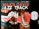  promo MILES DAVIS Jazz Track dj nm mono wht label 