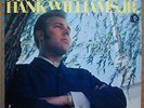 VG++ RARE Hank Williams Jr. Sunday Morning MGM SE-4657 LP PROMO