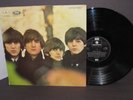 The Beatles-Beatles For Sale-UK Import-Near Mint Vinyl