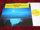 DGG Digital EMIL GILELS Beethoven Sonatas 14/13/8