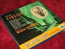 UK EMI ALP 1130/32 Beethoven Fidelio FURTWANGLER 3LP