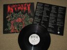 AUTOPSY - MENTAL FUNERAL * Peaceville 1991   VILE 25