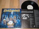 VINYL: BLIND GUARDIAN Somewhere far beyond LP 1992 Virg