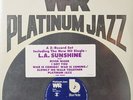 War - Platinum Jazz / 2LP sealed