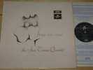 THE STAN TRACEY QUARTET FREE AN' ONE JAZZ LP LANSDOWNE COLUMBIA 1970 PETER KING