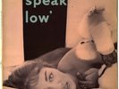 Speak Low Tempo TAP 17 Tubby Hayes, Ronnie Scott, Victo