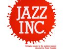 Jazz Inc. Tony Crombie Orch. Stan Tracey Bobby Wellins 