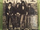 RAMONES 1st debut LP 1st press ABC Sire SASD 7520 NMint
