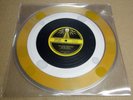 Dead Weather – Blue Blood Blues THIRD MAN TRIPLE DECKER