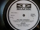 PROG-LP- MONUMENT- FIRST MONUMENT- A1 / B1- BEACON-UK-V