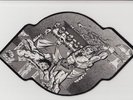 Jag Panzer - Death Row Shaped Picture Disc Executioner 