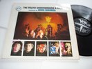 THE VELVET UNDERGROUND & NICO - VERVE VLP 9184  - UK OR