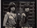 Jag Panzer - Death Row Square Picture Discs Band Photos