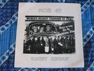 MOB 47 - RACIST REGIME LP super rare Swedish hardcore p